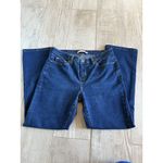 Tommy Hilfiger  Jeans Size 10 Women's Bootcut Y2K Medium Wash Photo 1