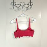 Free People Intimately Bali Soleil Bralette XS NWOT Photo 5