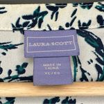 Laura Scott  blouse XL GUC Photo 1