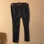 American Rag Denim jegging leggings Size Medium Photo 2