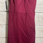 Hayley Paige Occasions Hayley Page • Dress • Bridesmaid • Prom • Strappy Back • 6 • Wedding • Formal Photo 4