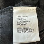 O'Neill O’Neill Katrina Black Denim Shorts New! Photo 5