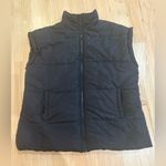 Amazon Women's Oversized Puffer Vest Photo 1