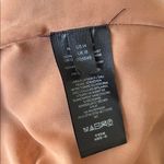 Anthropologie  Embroidered Copper velvet dress size 14
Lucie Velvet Embroidered Photo 5