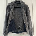 The North Face Full Zip Women’s Fleece Jacket Photo 1