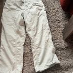 Kuhl  light blue cropped pants size 6 Photo 2