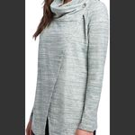 Danskin Womens  French Terry Bliss Wrap - Sz S Photo 1