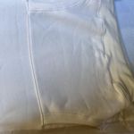 Taylor Swift Cream Official Eras Tour Hooded Pullover Sweatshirt NWOT Sz 2XL Photo 2