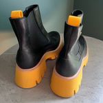 Free People x Oncept Indio Lug Boots Photo 7