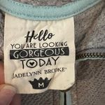 Jadelynn Brooke  Quarter Zip Photo 3