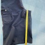 Patagonia  WOMENS black size 6  Board Shorts Photo 6
