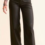 Hidden Jeans Hidden Leather Pants Jeans Hidden Photo 0