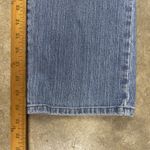 Calvin Klein Y2K Jeans Bootcut Women’s Size 12 Blue Denim Stretch Photo 10