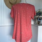 Style & Co  Pink Polka Dots & Hearts Photo 2