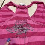 Harley Davidson Y2K  Tank Top Photo 3