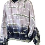 Young Fabulous and Broke  Tie Dye Sweater Photo 2
