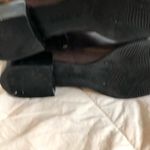 Ecco  tall brown leather boots size 41 Photo 6