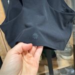 Athleta  Purpose Cropped Sports Bra Tank Top racerback seamless soft workout Photo 5