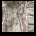 Pink Shirt Dress Size XS Photo 5