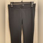 Betabrand Black Dress Yoga Pull On Pant Flare Leg Size Petite Small Photo 4