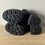 Current Mood Shoes Women 6 M Black Mary Jane Platform Chunky 90s Y2K Grunge Goth Photo 8