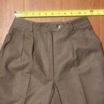 Harvé Benard Harve Bernard Wool Slacks​ Photo 9