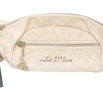 Marc Jacobs Light Pink Perfect Fragrance Line Fanny Pack/Belt Bag NEW Photo 0