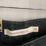 Levi's ‘94 Baggy Wide Leg Jeans Photo 7