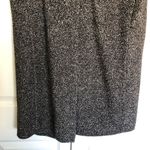 Vince Heather Grey Draped Sleeveless Wool Blend Casual Vest Size XS Photo 9