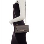 Kooba Leather Crossbody Photo 3