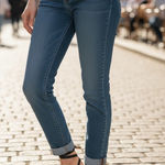 Madewell  Sabina Flatform Sandals, black leather, women’s size 6.5 Photo 0