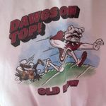 UGA Bulldogs Sweatshirt White Photo 1