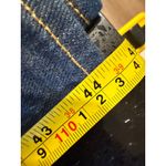 True Religion  Stella Womens Blue Denim Jeans Sz 29 Distressed Skinny Fit Photo 6