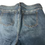 Torrid Women's Boyfriend Straight Vintage Stretch Mid-Rise Jean Sz 22XT Classic Photo 8
