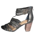  Shoes Sole Society Elise Gladiator Sandal Photo 0