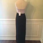 Coveted Clothing - maxi colorblock maxi summer dress Photo 1