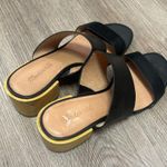 Madewell  Kiera Block Heel Photo 4