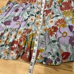 JODIFL Boutique Floral Mini Dress Photo 5