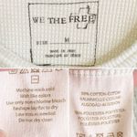 Free People Rockabilly Raglan Thermal Photo 9