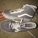 Vans Gray Photo 0