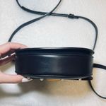 Wandler pearl embellished anna waist bag Crossbody Bag Black Photo 8