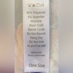 LuLaRoe NWOT  Women’s OS Floral Pattern Leggings‎ Photo 4