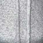 No Boundaries Fuzzy Hooded Sweater Photo 2