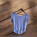 Messini sleeveless blouse messini tops white embroidered sleeve size L Size L Photo 13