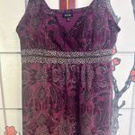 Apt. 9  Mini or KneelengthSundress with Adjustable Straps Photo 1