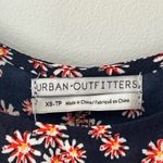 Urban Outfitters Michelle Tiered Romper Sz XS Photo 4