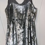 Free People Jen's Pirate Booty x  Silver Linings Mini Dress Photo 7