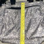 Tous  KM Sport Mommy Bag beige Gray‎ Bear Adjustable Shoulder Strap Photo 3