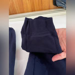 Ralph Lauren Polo  Sweatpants Joggers Navy with gold detailing on string size M Photo 4