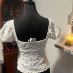 Princess Polly  Top White Photo 2